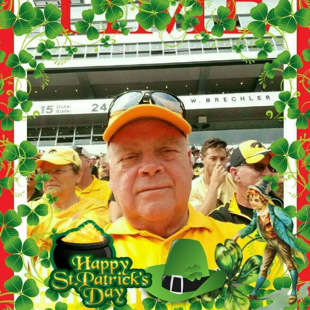 Meet your Posher, Stuart